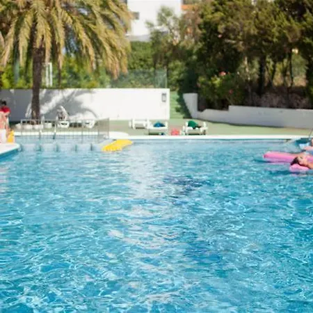 Vago Ibiza - New Opening 2025 Lägenhetshotell