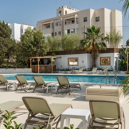 Vago Ibiza - New Opening 2025 Lägenhetshotell