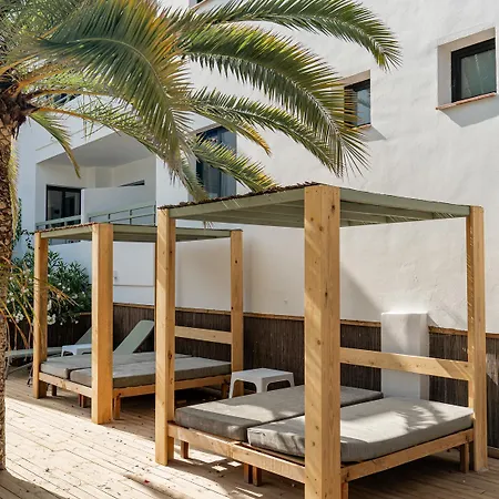 Vago Ibiza - New Opening 2025 San Antonio (Ibiza)