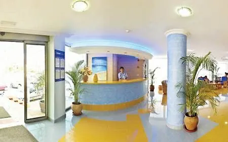 Vago Ibiza - New Opening 2025 Lägenhetshotell 2*