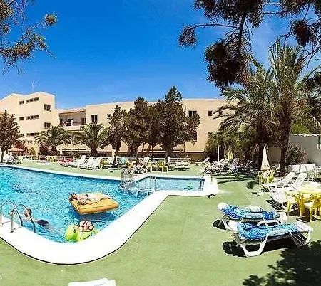 Vago Ibiza - New Opening 2025 Lägenhetshotell