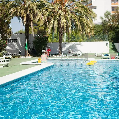 Lägenhetshotell Vago Ibiza - New Opening 2025 2*