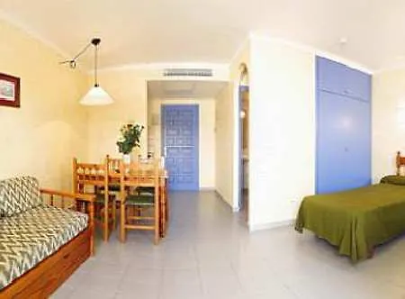 Apartahotel Sol Bay San Antonio Abad