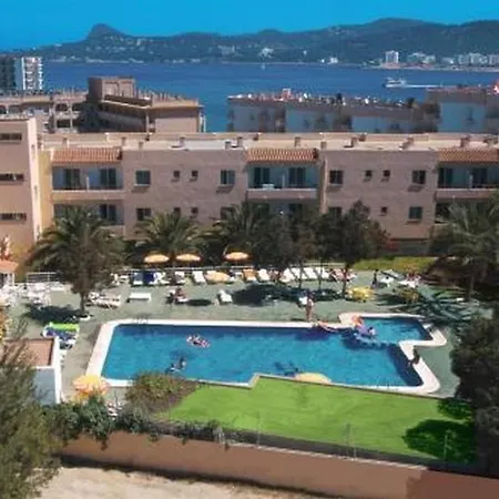 Vago Ibiza - New Opening 2025 Appart hôtel