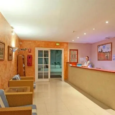 Appart hôtel Vago Ibiza - New Opening 2025 Sant Antoni de Portmany