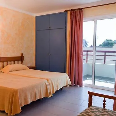 Vago Ibiza - New Opening 2025 Appart hôtel Sant Antoni de Portmany