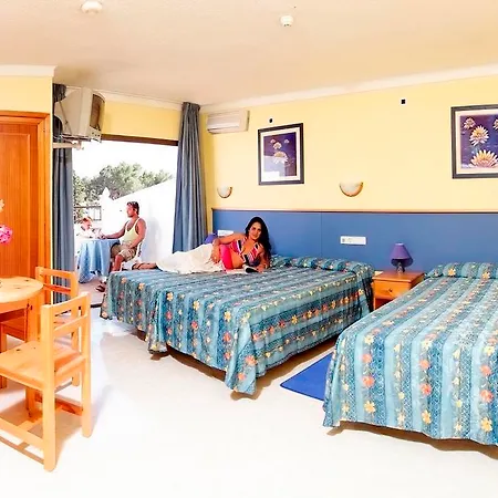 Vago Ibiza - New Opening 2025 Appart hôtel Sant Antoni de Portmany