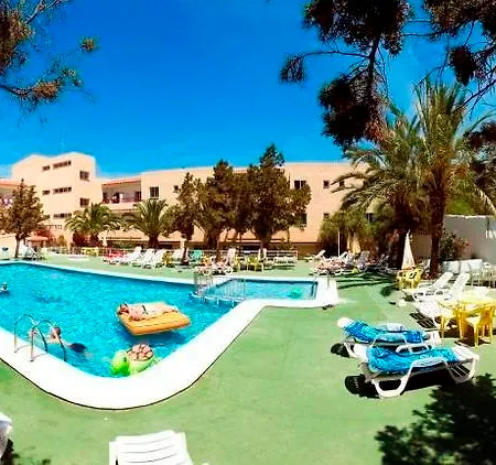 Vago Ibiza - New Opening 2025 Appart hôtel