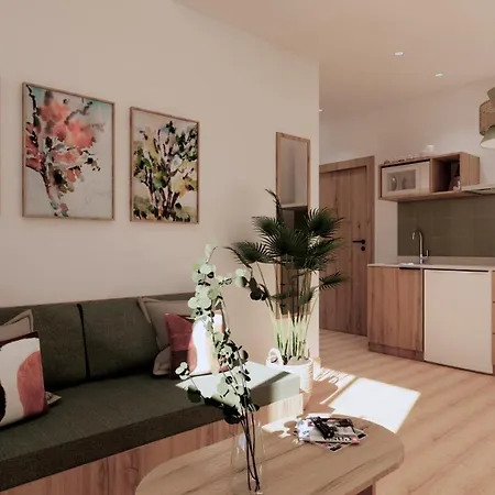 Vago Ibiza - New Opening 2025 Appart hôtel 2*