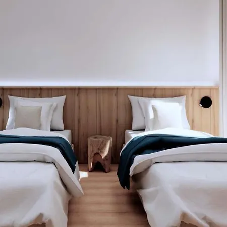 Appart hôtel Vago Ibiza - New Opening 2025 2*