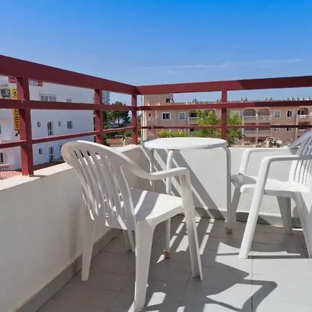 Vago Ibiza - New Opening 2025 Appart hôtel 2*