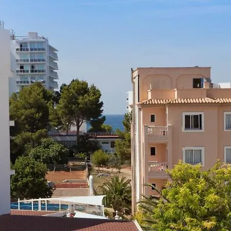 Vago Ibiza - New Opening 2025 2* Sant Antoni de Portmany