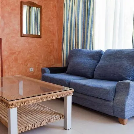 Vago Ibiza - New Opening 2025 Appart hôtel