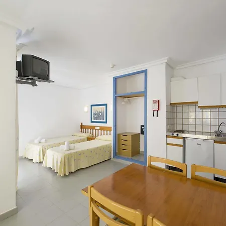 Vago Ibiza - New Opening 2025 Appart hôtel 2*