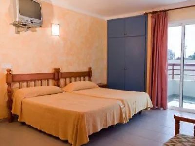 Appart hôtel Vago Ibiza - New Opening 2025