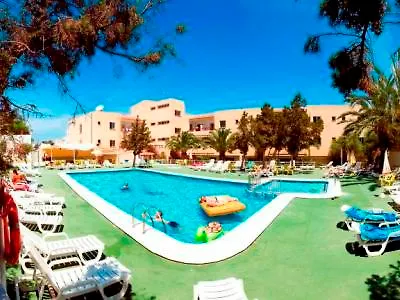 Appart hôtel Vago Ibiza - New Opening 2025 2*