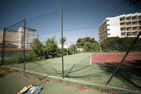Апарт-отель Vago Ibiza - New Opening 2025