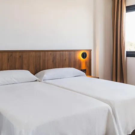 Vago Ibiza - New Opening 2025 Апарт-отель