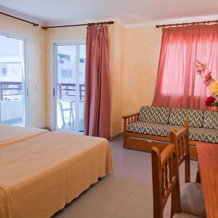 Vago Ibiza - New Opening 2025 Апарт-отель Сан-Антонио-Абад