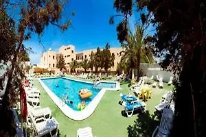 Vago Ibiza - New Opening 2025 Апарт-отель Сан-Антонио-Абад