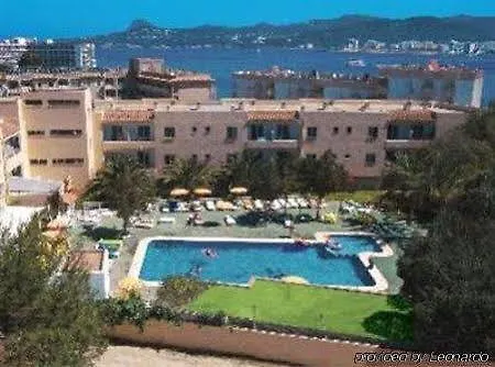 Vago Ibiza - New Opening 2025 Сан-Антонио-Абад