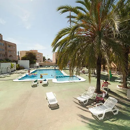 Vago Ibiza - New Opening 2025 Сан-Антонио-Абад